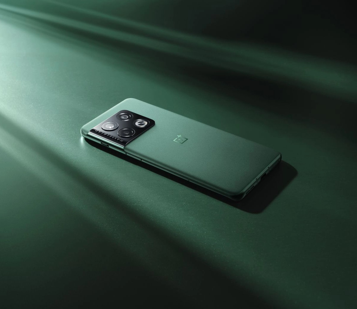 OnePlus 10 Pro Extreme Edition é lançado na China com nova opção