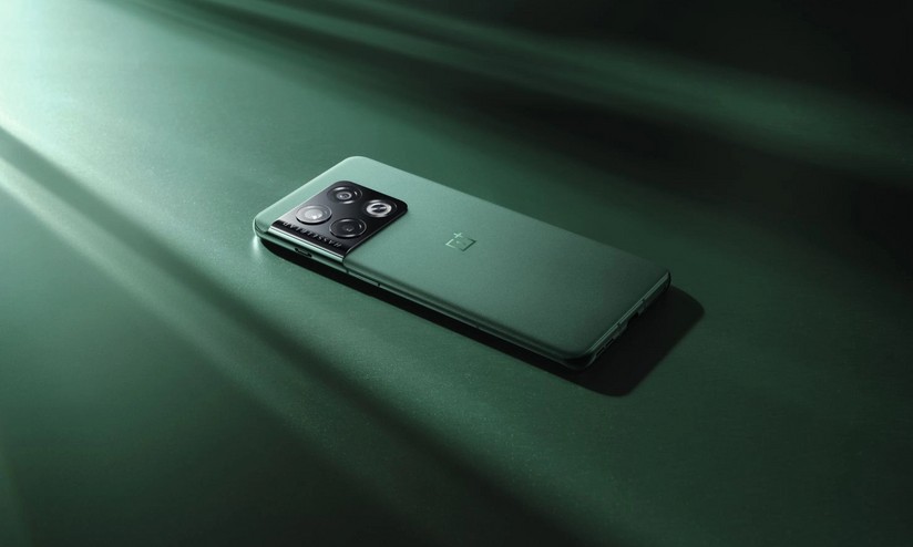 OnePlus 10 Pro Extreme Edition é lançado na China com nova opção