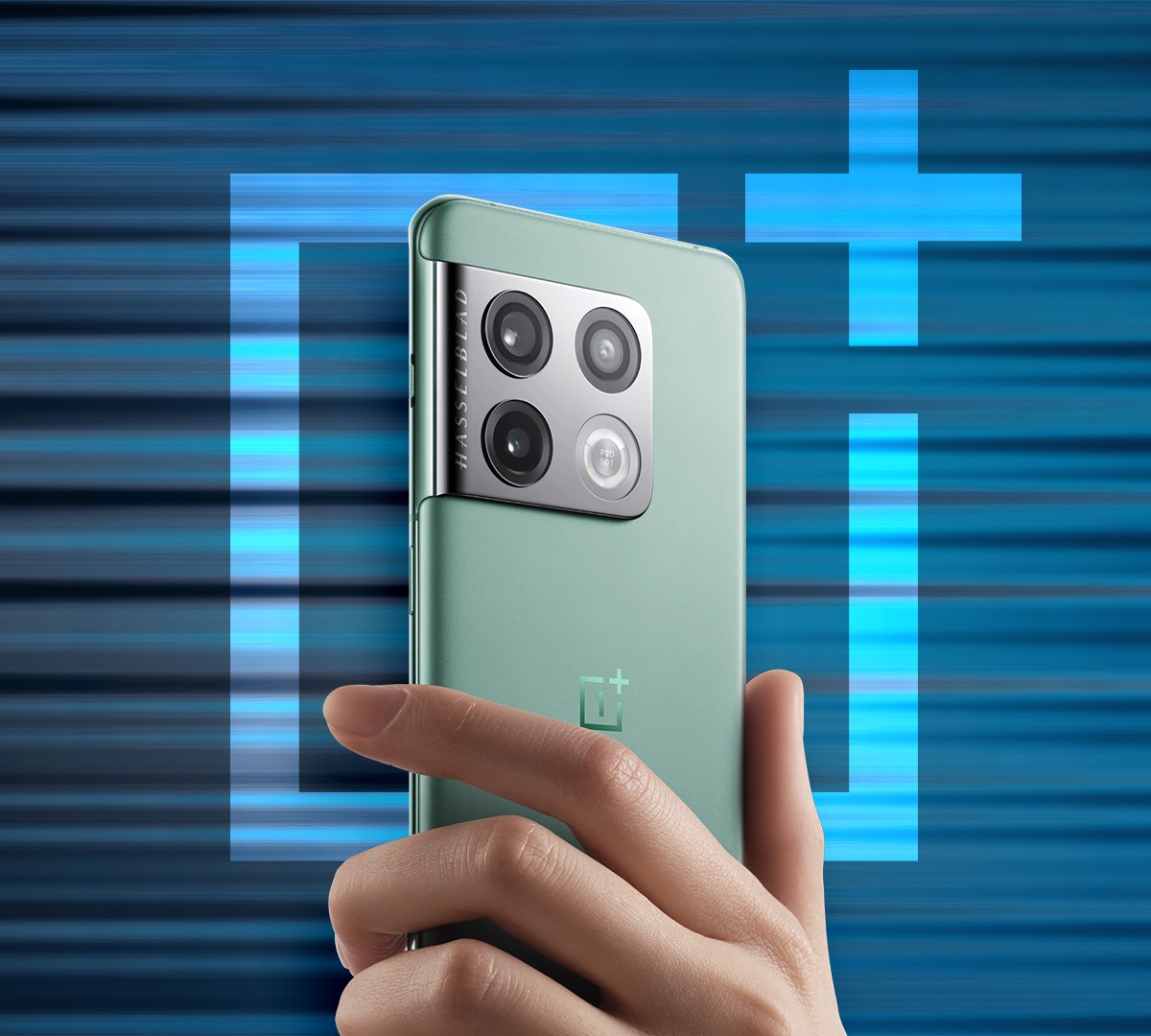 OnePlus 10 Pro é oficializado com Snapdragon 8 Gen 1, tela LTPO
