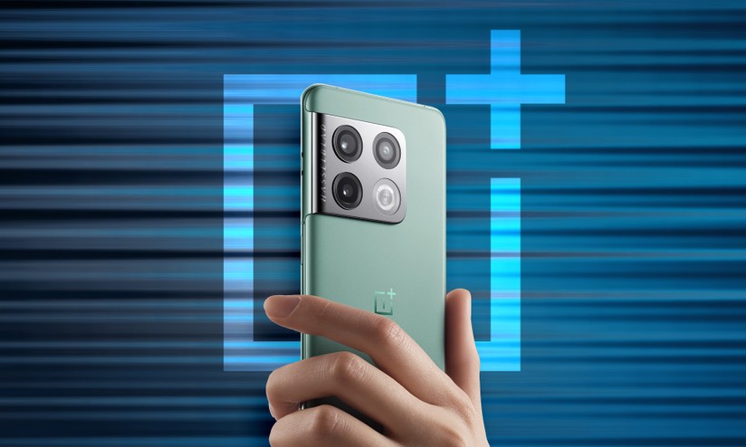 OnePlus 10 Pro é oficializado com Snapdragon 8 Gen 1, tela LTPO