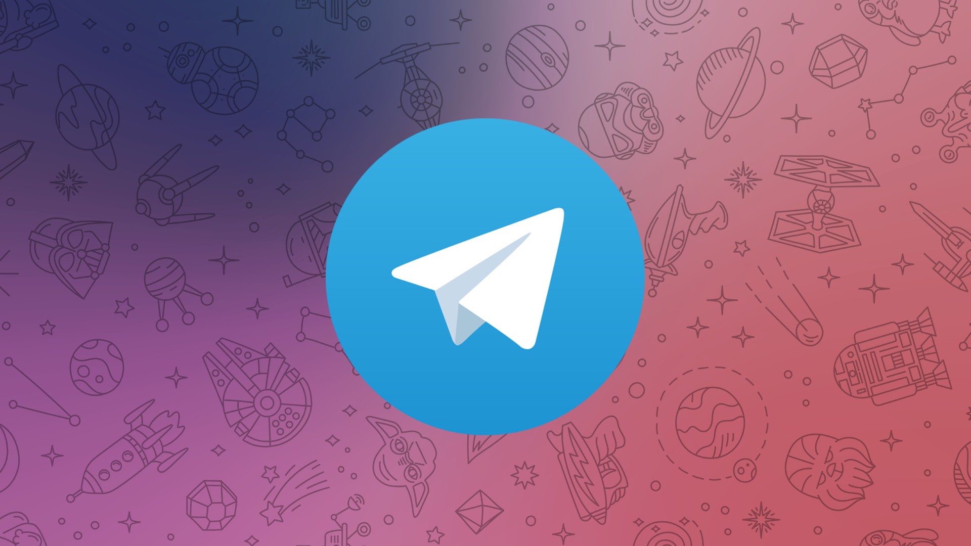 TC Ensina: como alterar o papel de parede das suas conversas no Telegram