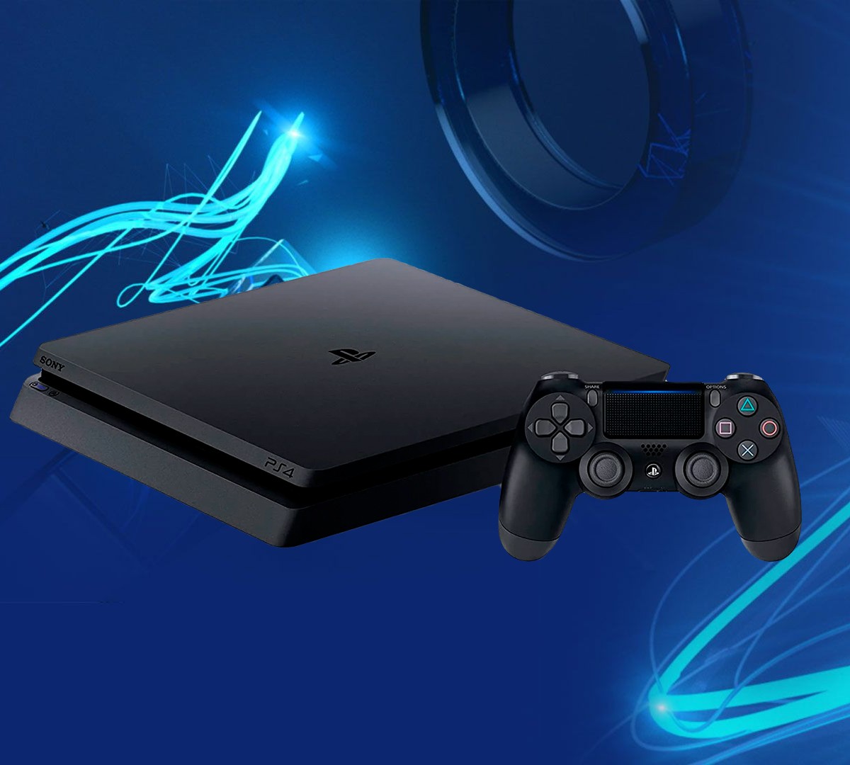 Com apresentação marcada pro dia 4, Sony confirma que PlayStation