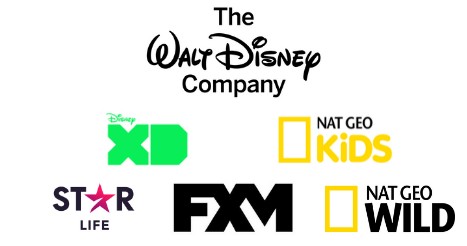 Disney encerra canais pagos Disney XD, Nat Geo Kids e mais; veja