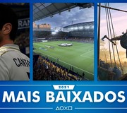 EA oferece 1 mês de EA Play por apenas R$ 6 na PS Store