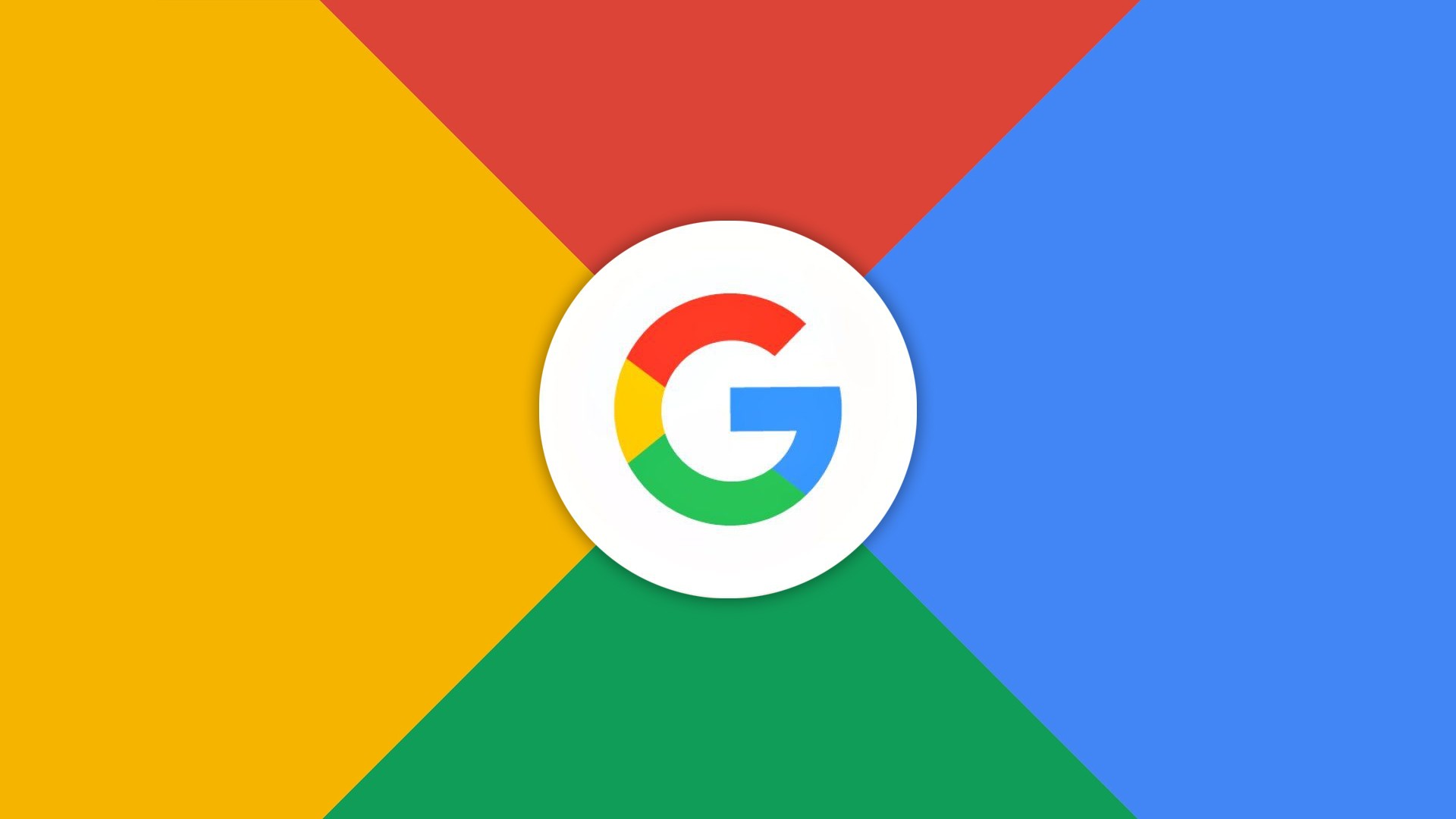 Busca do Google atualizada com correo para bug no navegador integrado