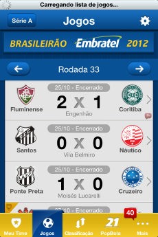 resultados dos jogos do brasileirao ontem - Seu Portal para Jogos Online  Empolgantes.