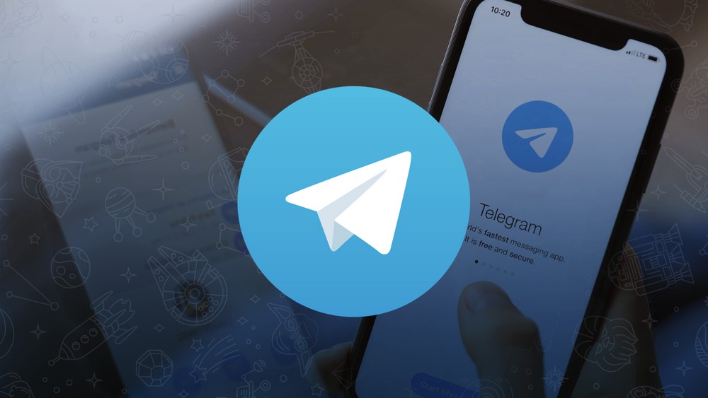 Bloqueio do Telegram atinge 95% dos usuários no Brasil, Jornal Nacional