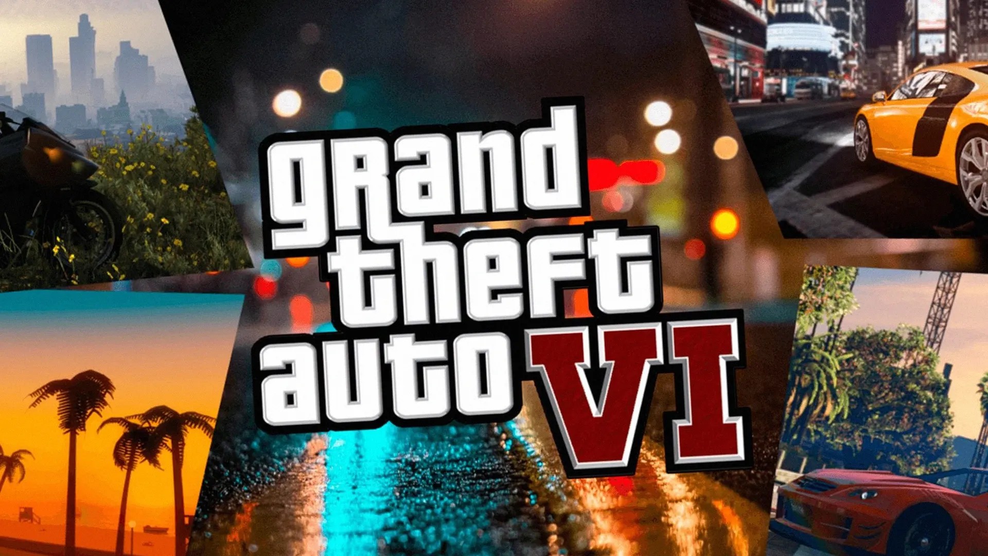 Trailer de GTA 6 é divulgado pela RockStar Games; assista ao vídeo