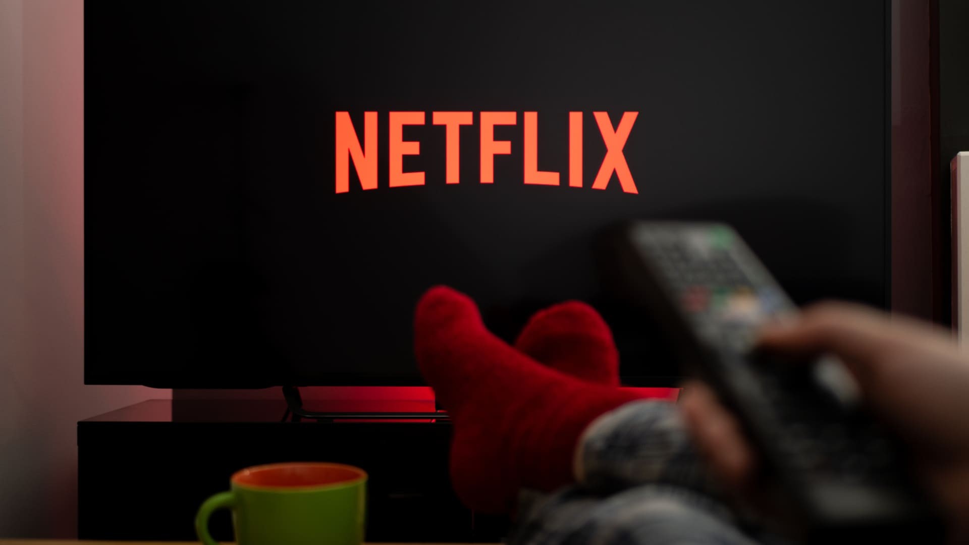 Netflix descarta lançamento de plano gratuito com anúncios no Brasil -  TudoCelular.com