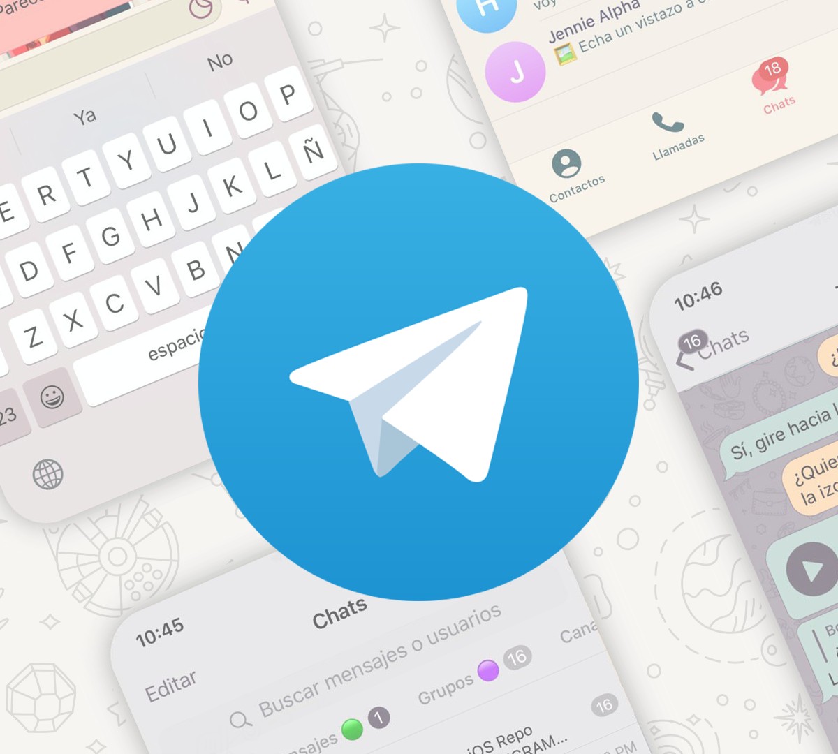 TC Ensina: como encontrar grupos e canais no Telegram 