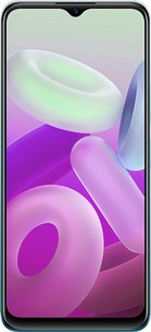 vivo Y10 T1
