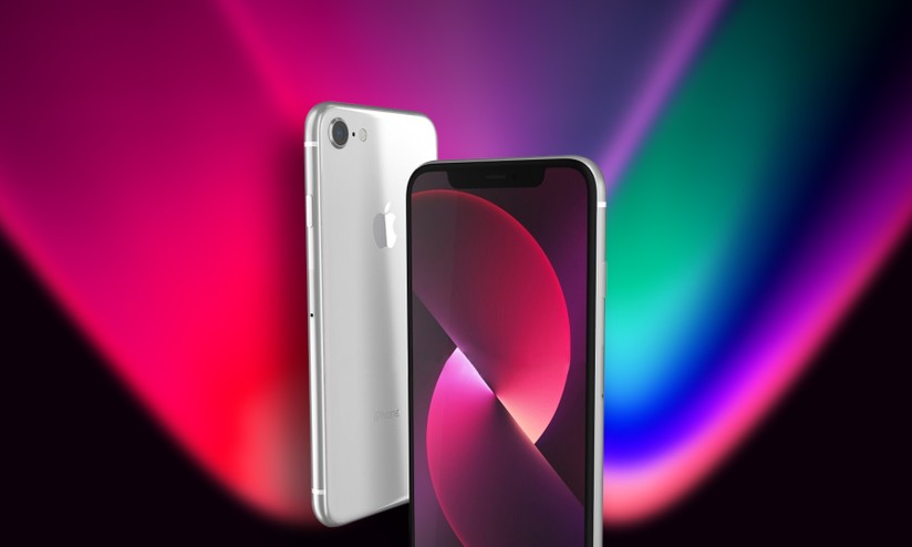 iPhone SE 3 5G pode ter MagSafe, Ceramic Shield e autonomia