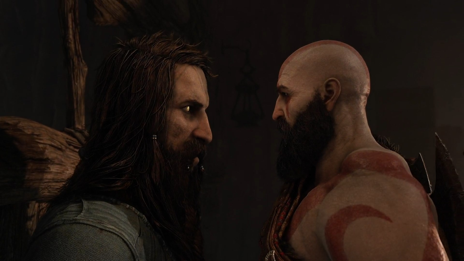 God of War Ragnarok: diretor fala sobre possvel lanamento para PCs