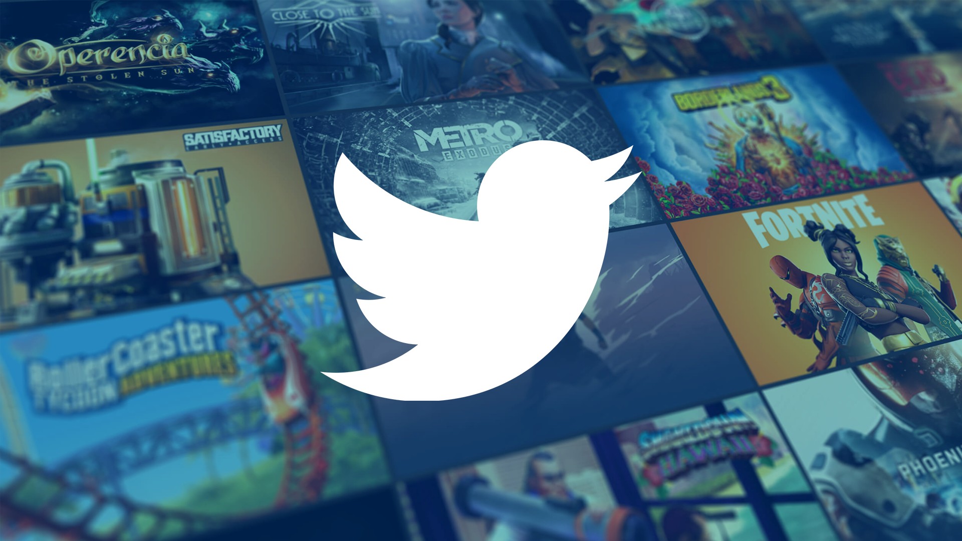 Twitter registra mais de 2 bilhões de Tweets sobre games em 2020