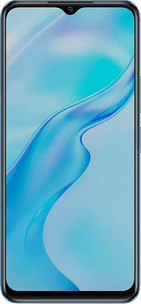vivo Y55 5G