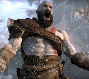 Acessibilidade em God of War Ragnarök