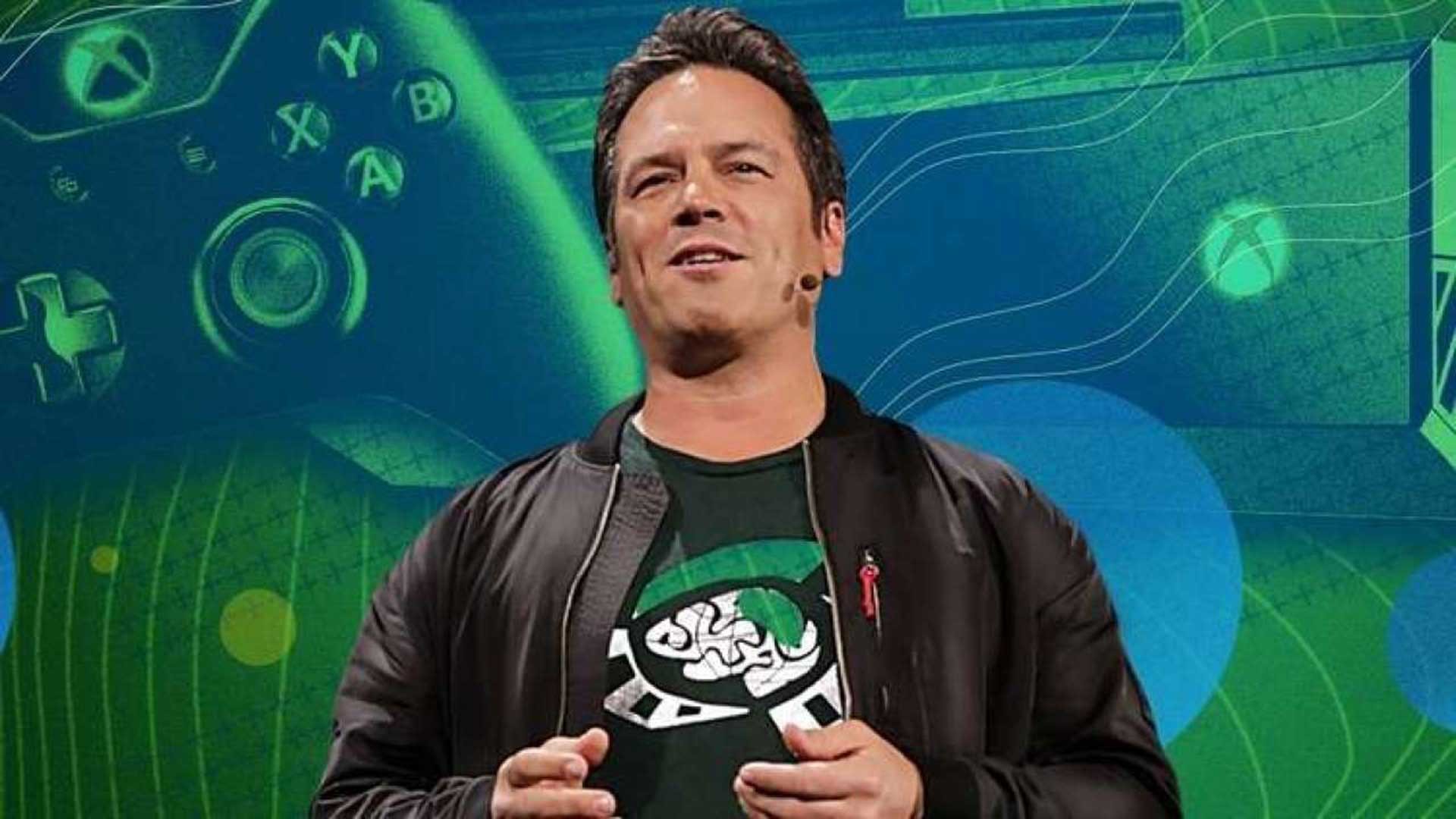 Xbox não quer ter ter nada a ver com NFTs exploradores, diz Phil Spencer