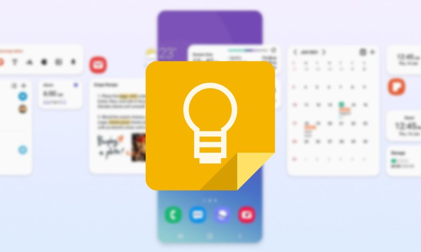 Atualização do app de relógio do Google permite gravação