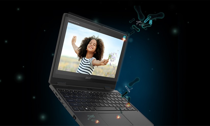 acer 11.6型 Windows10 Pro ノートPC TravelMate/B TMB117M-N14Q Business DN'A｜製品情報｜TravelMate TMB117M-N14Qシリーズ