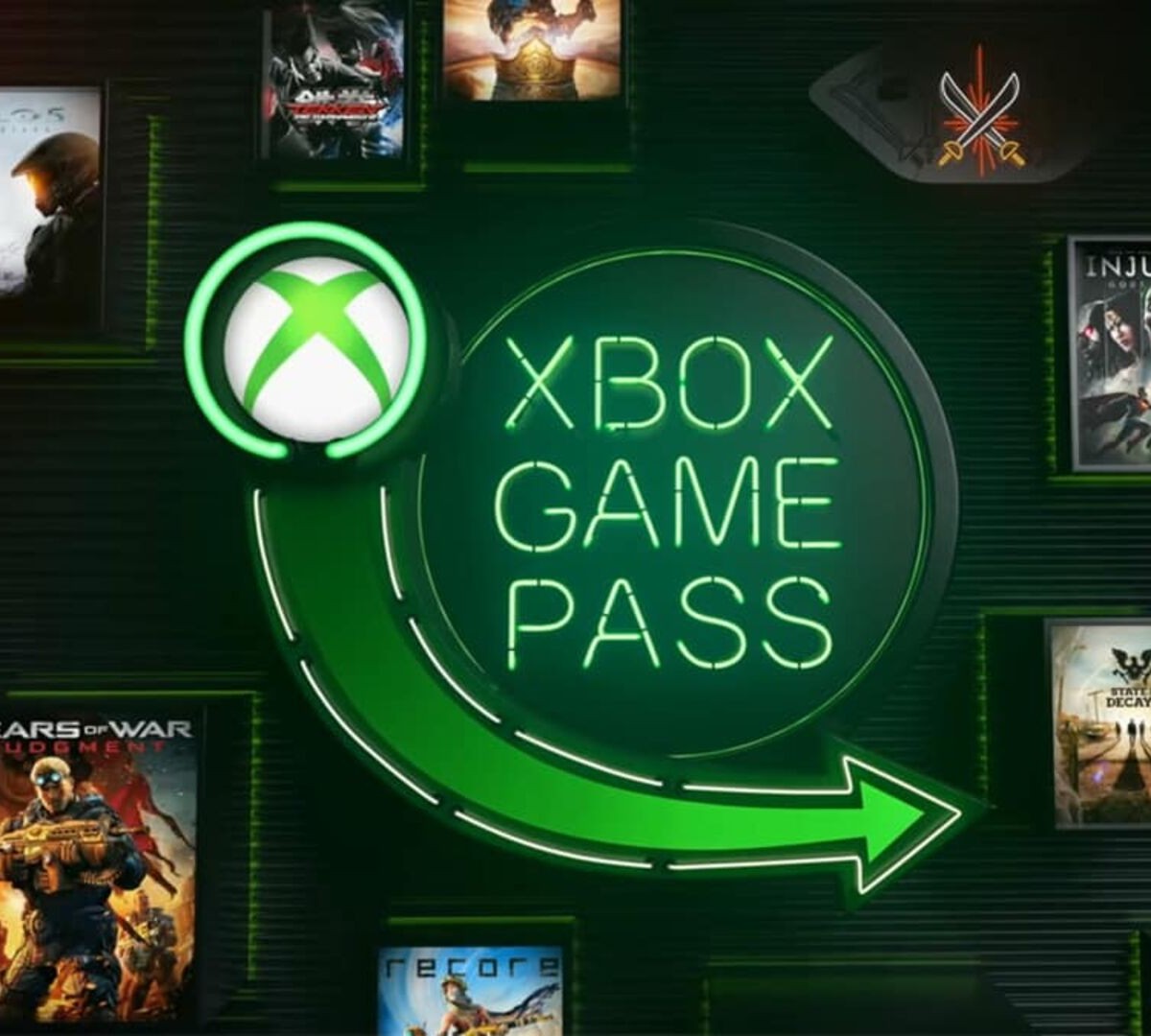 Xbox Game Pass - Jogos Em Fevereiro De 2022