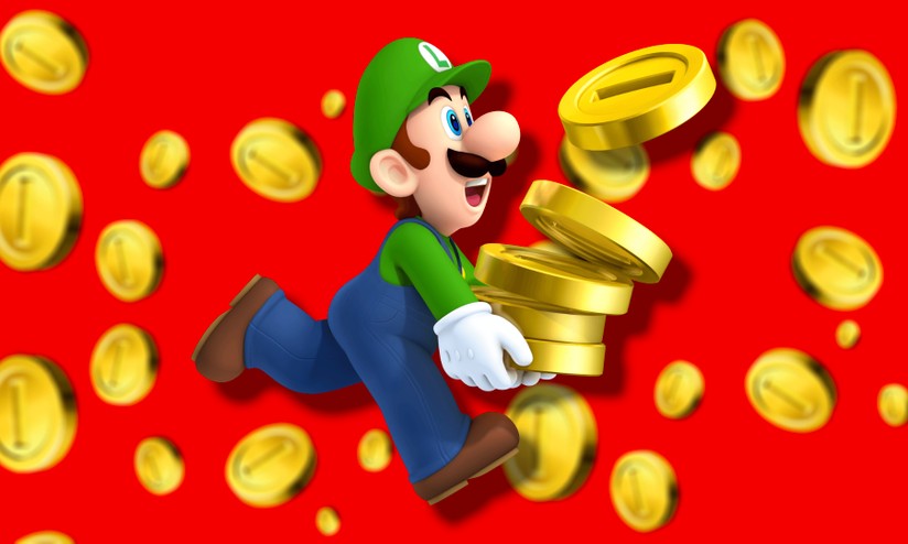 Nintendo faz promoção de Mario Odyssey, Zelda e sucessos do Switch