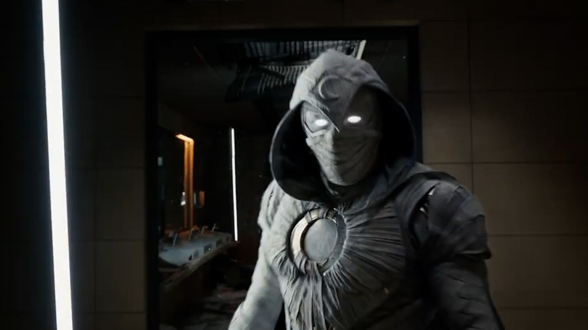 Moon Knight: Oscar Isaac confirma la segunda temporada