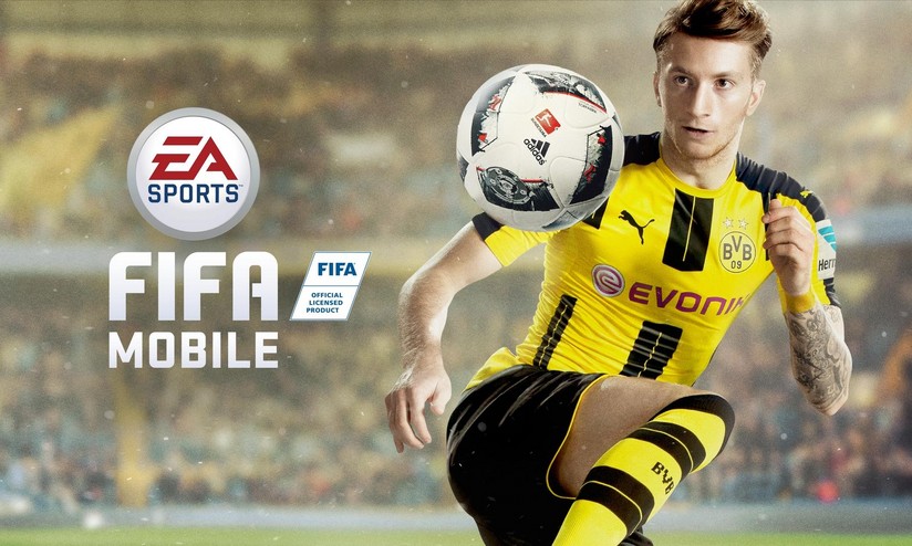 FIFA Mobile é atualizado com modo de jogo a 60 fps, narração em português e  mais 