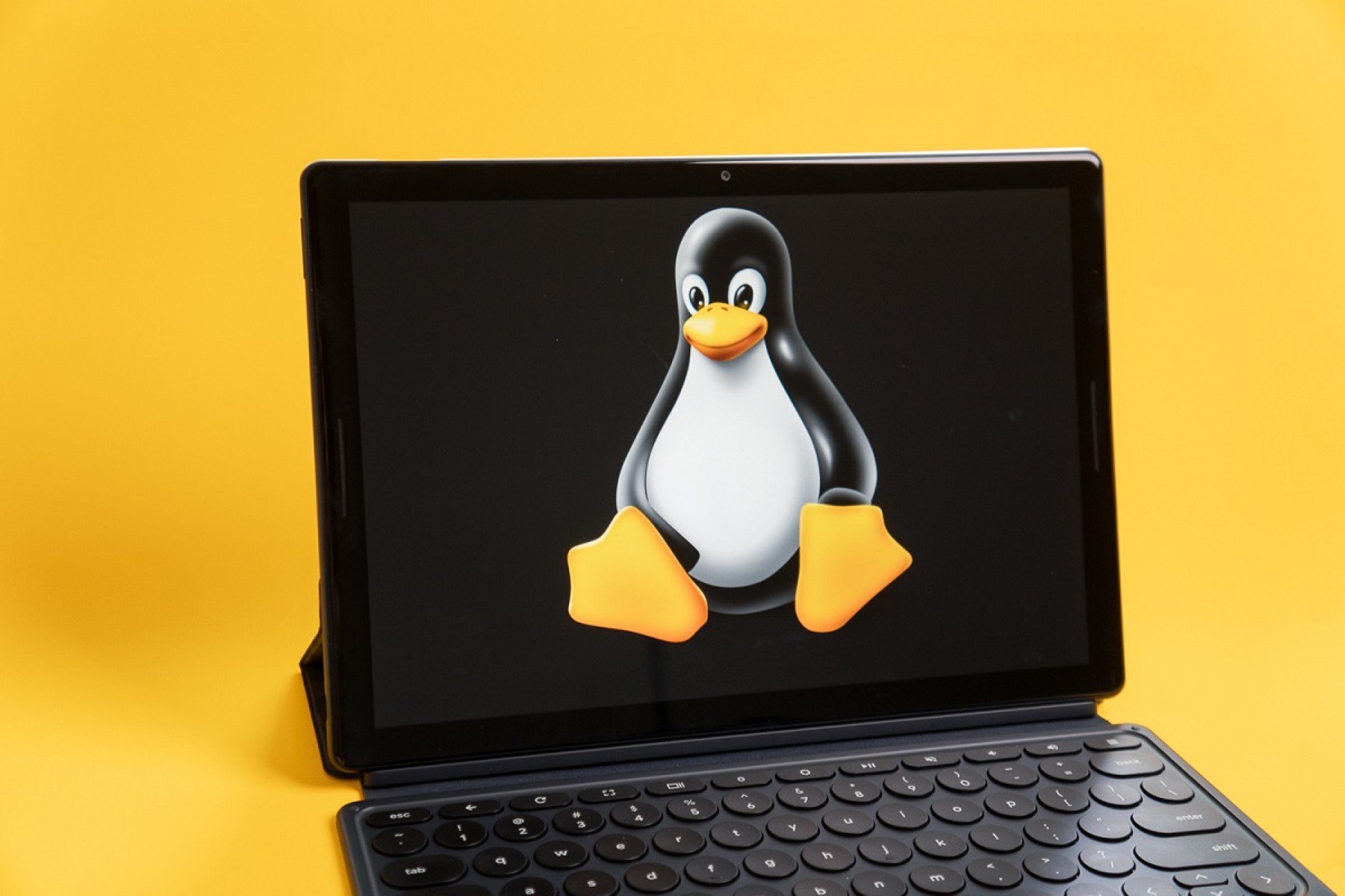 Error de Linux: la versión 5.19.12 puede dañar la pantalla de las computadoras portátiles equipadas con chips Intel