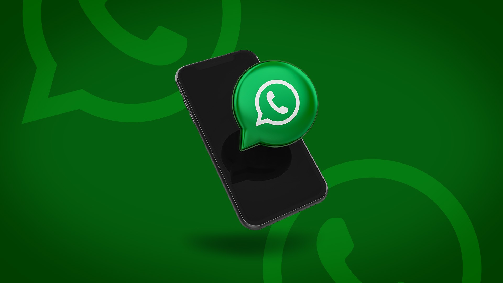 WhatsApp beta desktop gets new audio player for background playback