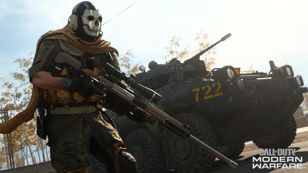 Call of Duty exclusivo não seria rentável, diz Microsoft