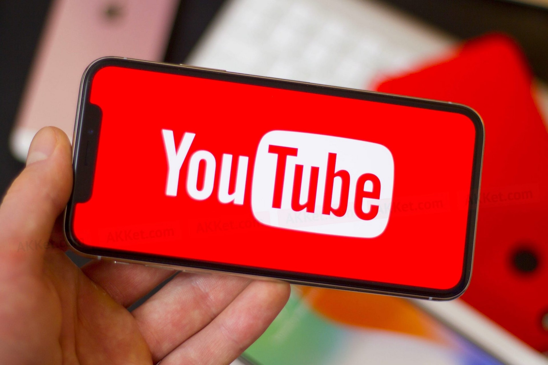 YouTube ultrapassa receita da Netflix no último trimestre com publicidade