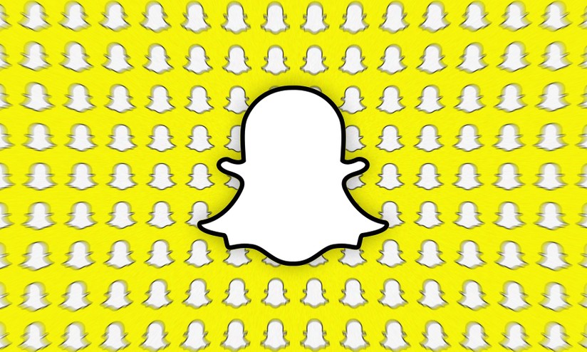 Snapchat usa realidade aumentada para criar guarda-roupa virtual