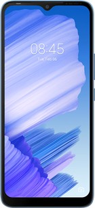 TECNO Pop 5 LTE