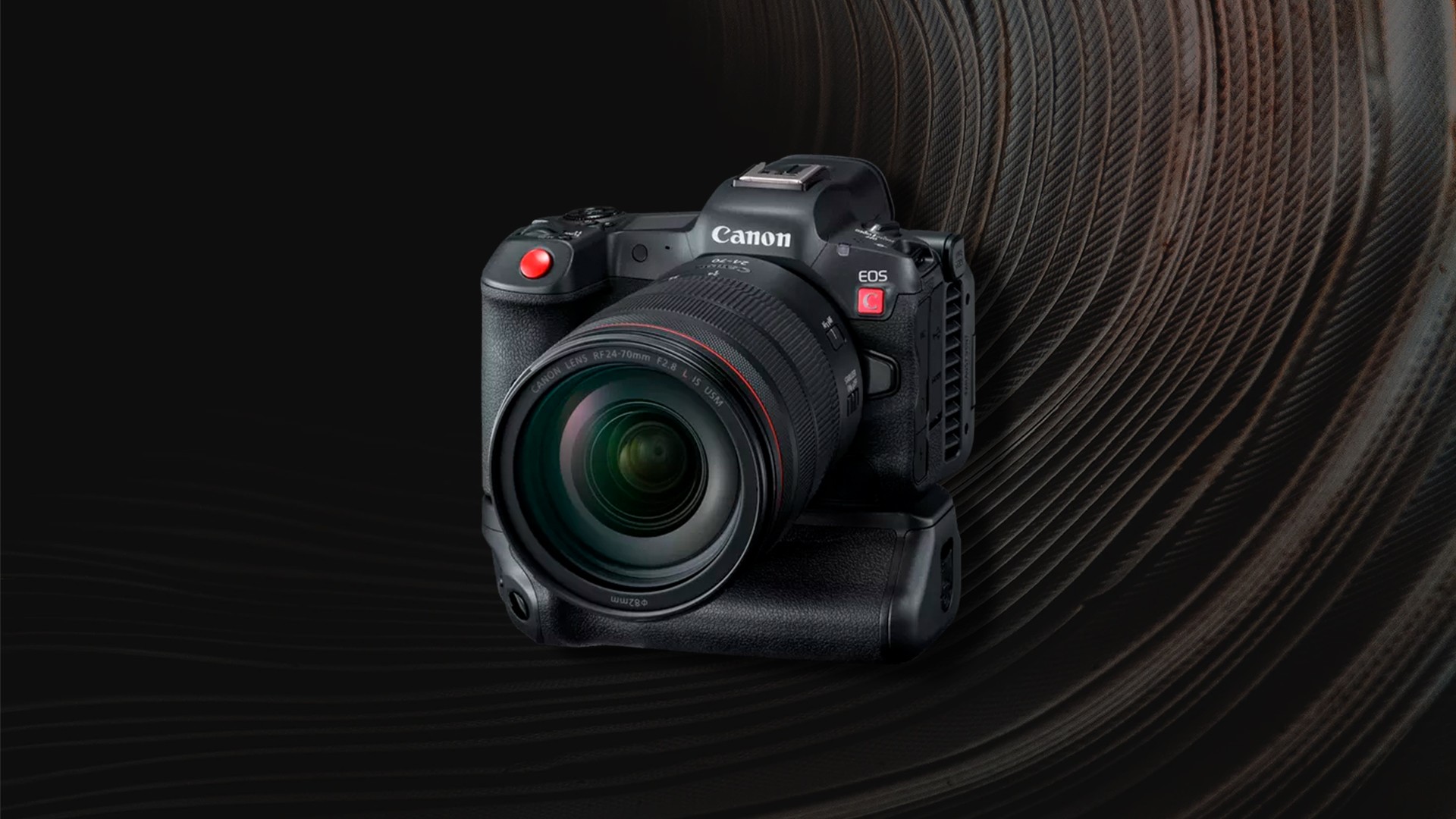 Hybrid Camera!  Canon launches EOS R5 C with 12-bit 8K recordings, 45MP CMOS sensor and more thumbnail