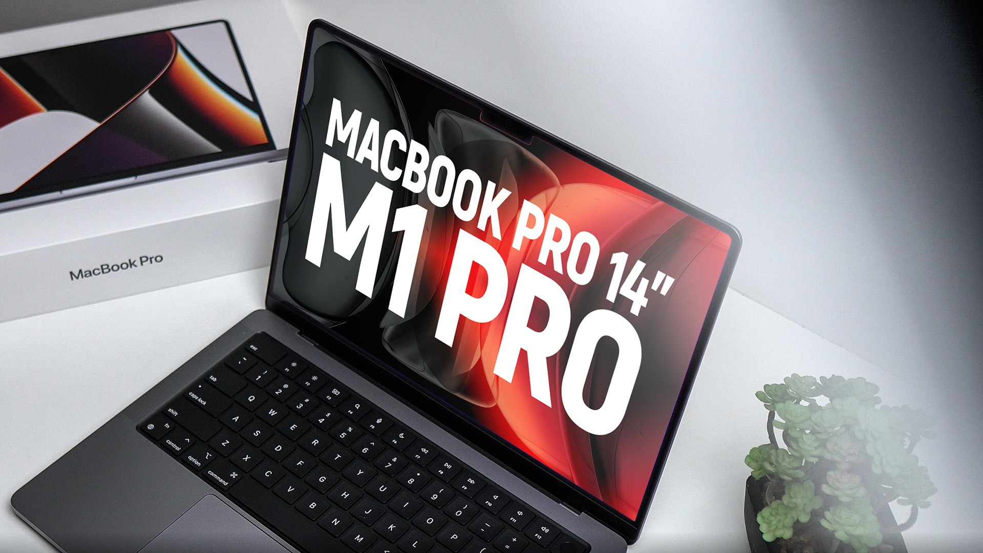 MacBook Pro 14 com M1 Pro: um modelo realmente feito para profissionais? |  Análise 