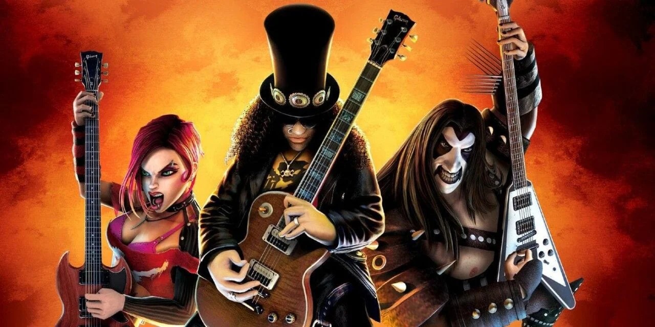 CEO da Activision quer reviver Guitar Hero e Skylanders com ajuda da Microsoft