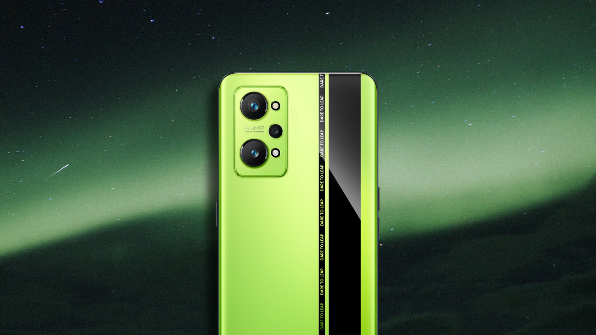 Realme GT Neo 2 empata com iPhone XS Max em teste de cmeras do DxOMark