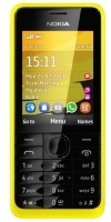 Nokia 301