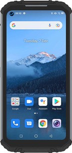 Oukitel WP16