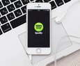 Spotify domina mercado de streaming de m
