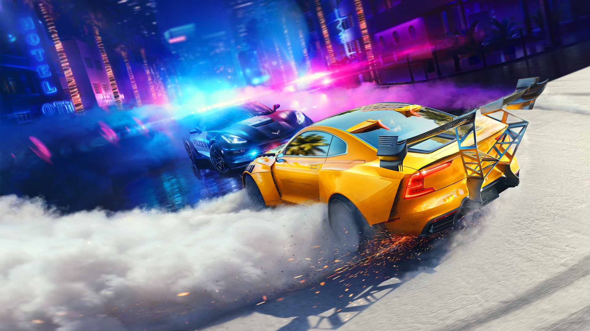 Need for Speed: novo jogo pode ser lanado entre setembro e outubro deste ano