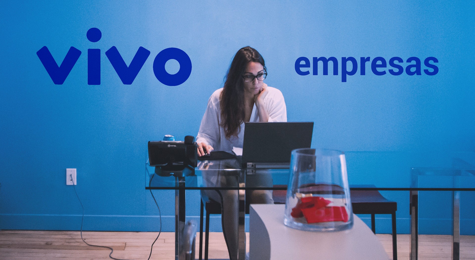 Vivo Empresas lana novo servio de voz via nuvem com integrao ao Microsoft Teams e mais