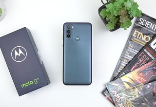 Motorola Moto G31 - Ficha Técnica - TudoCelular.com