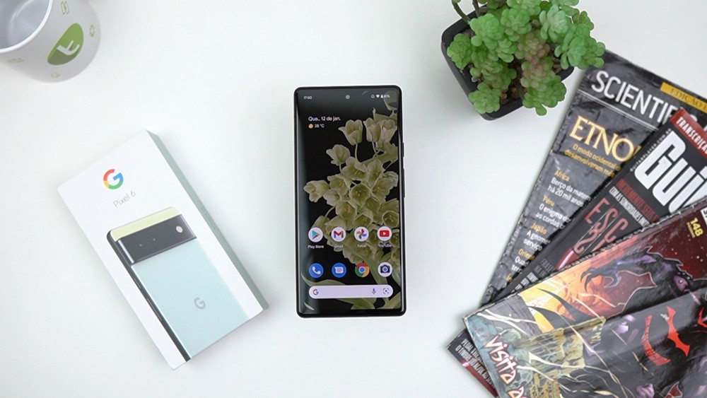 Os 6 melhores smartphones Android para jogar – PixelNerd