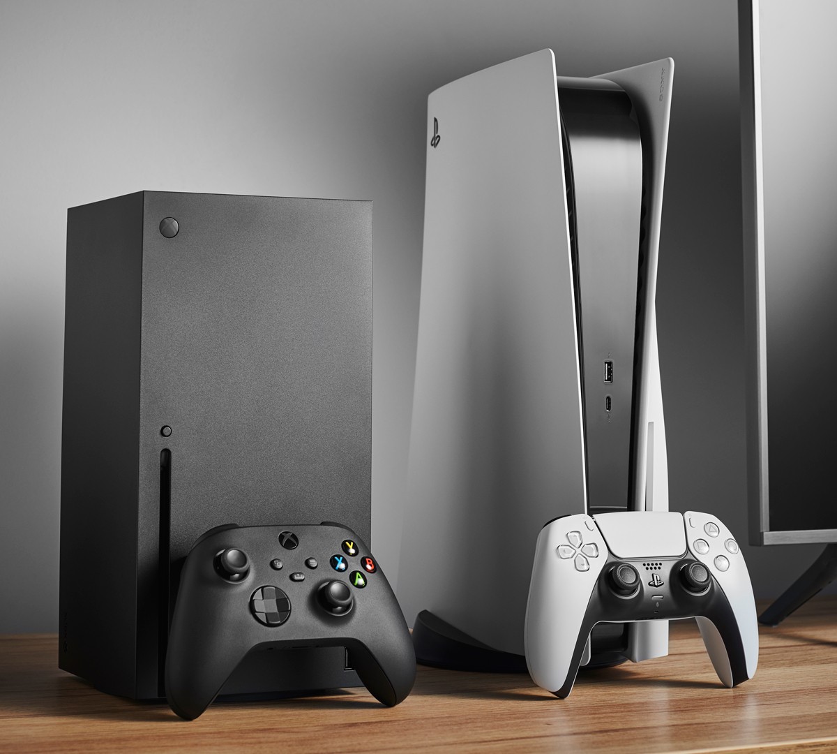 Comparativos de tamanho do PS5 revelam que é maior que o Xbox Series X e PS4;  jogadores estão admirados - Windows Club