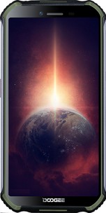 Doogee S40 Pro