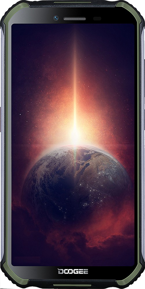 Doogee S40 Pro