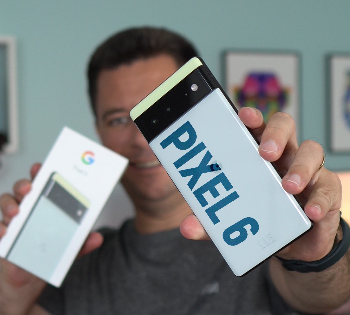 Pixel 6: Google acerta ao abandonar o Snapdragon e apostar no