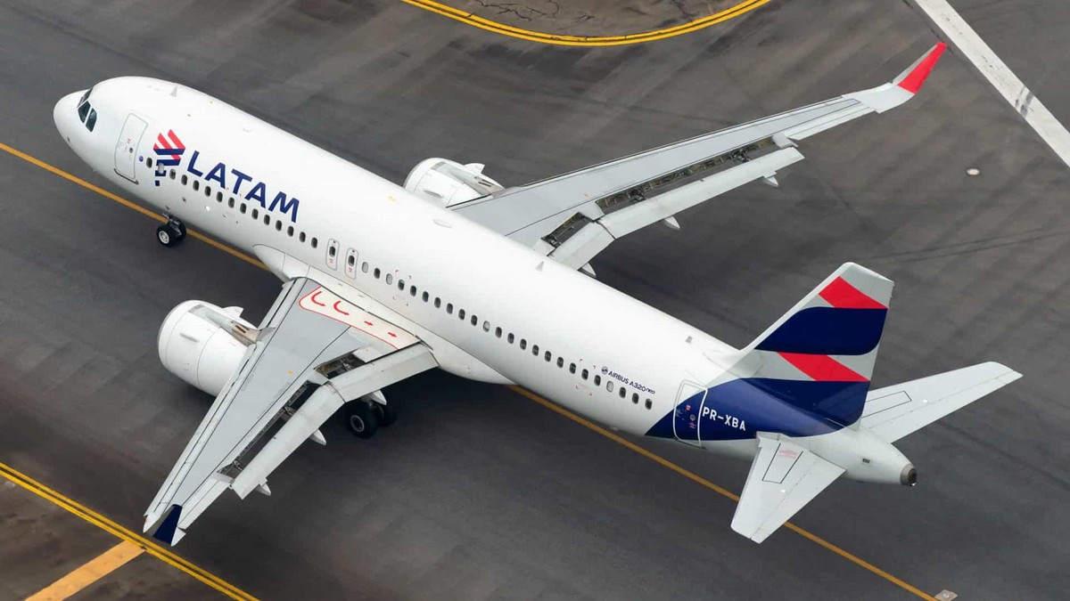 Falha de segurança na Latam deixa passageiros em alerta contra golpes de phishing