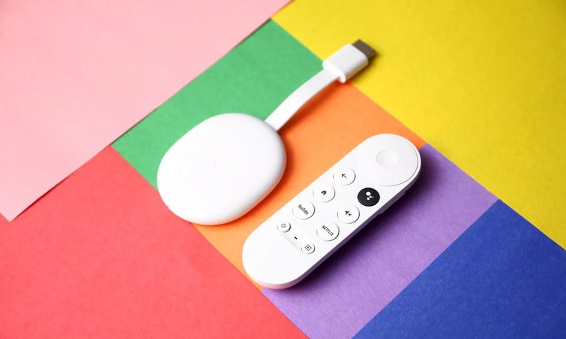 Chromecast with Google TV HDモデル 型式:G454V - メルカリ